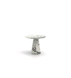 Copernico Round Side Table - HOUSE OF SHE