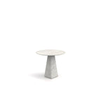 Copernico Round Side Table - HOUSE OF SHE