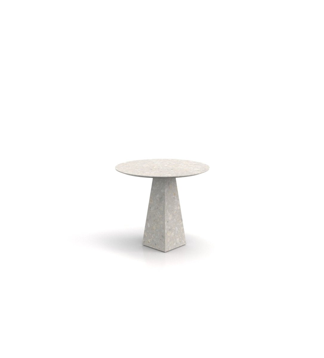 Copernico Round Side Table - HOUSE OF SHE