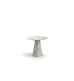 Copernico Round Side Table - HOUSE OF SHE