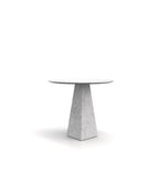 Copernico Round Side Table - HOUSE OF SHE