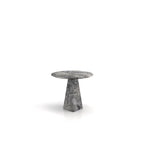 Copernico Round Side Table - HOUSE OF SHE