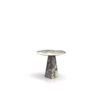 Copernico Round Side Table - HOUSE OF SHE