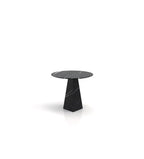 Copernico Round Side Table - HOUSE OF SHE