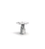 Copernico Round Side Table - HOUSE OF SHE