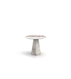 Copernico Round Side Table - HOUSE OF SHE