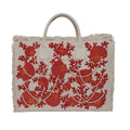 Coral and Pearls - HOUSE OF SHE