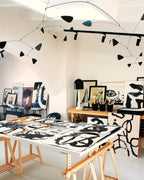 Creating a New Home in Mallorca - HOUSE OF SHE