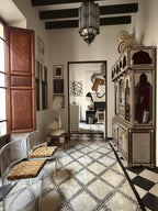Creating a New Home in Mallorca - HOUSE OF SHE