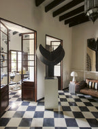Creating a New Home in Mallorca - HOUSE OF SHE