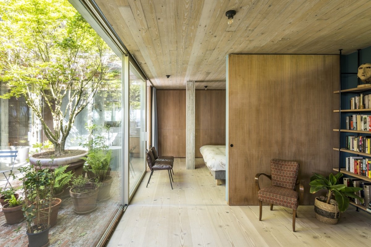 Creative Homes - HOUSE OF SHE