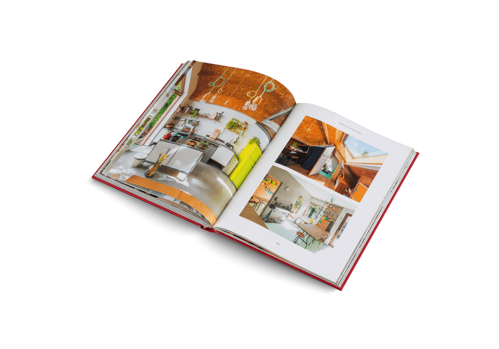 Creative Homes - HOUSE OF SHE
