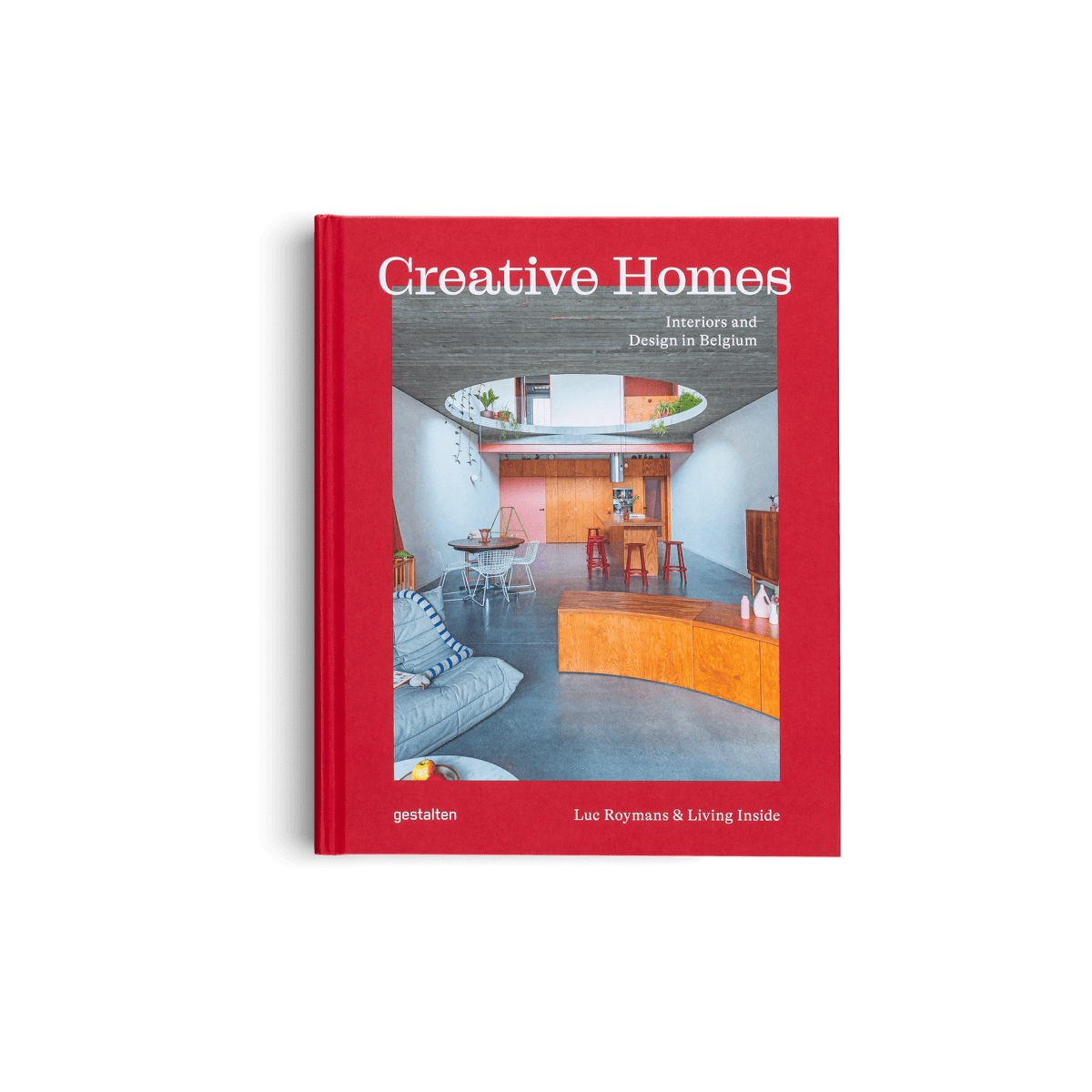 Creative Homes - HOUSE OF SHE