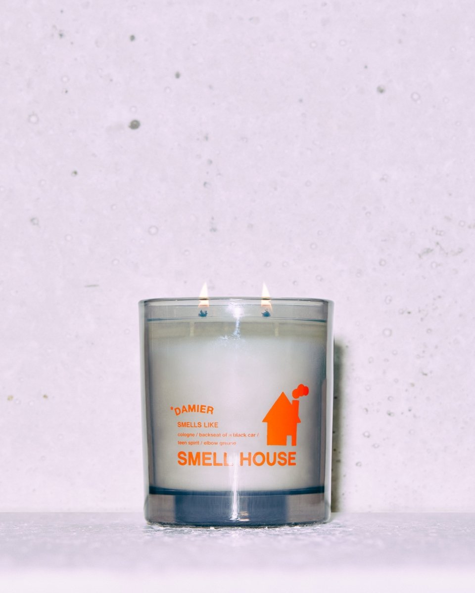 DAMIER - HOUSE OF SHE