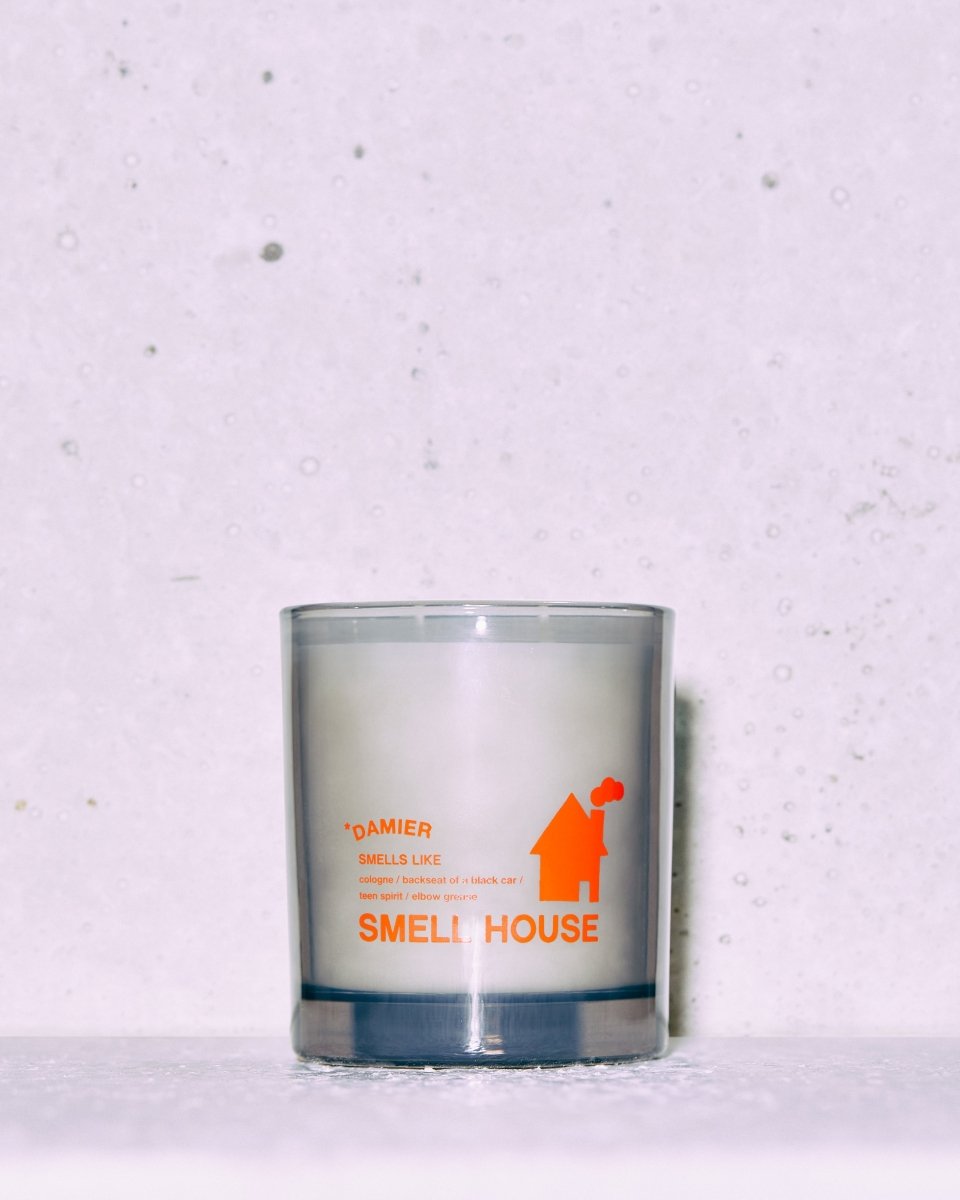 DAMIER - HOUSE OF SHE