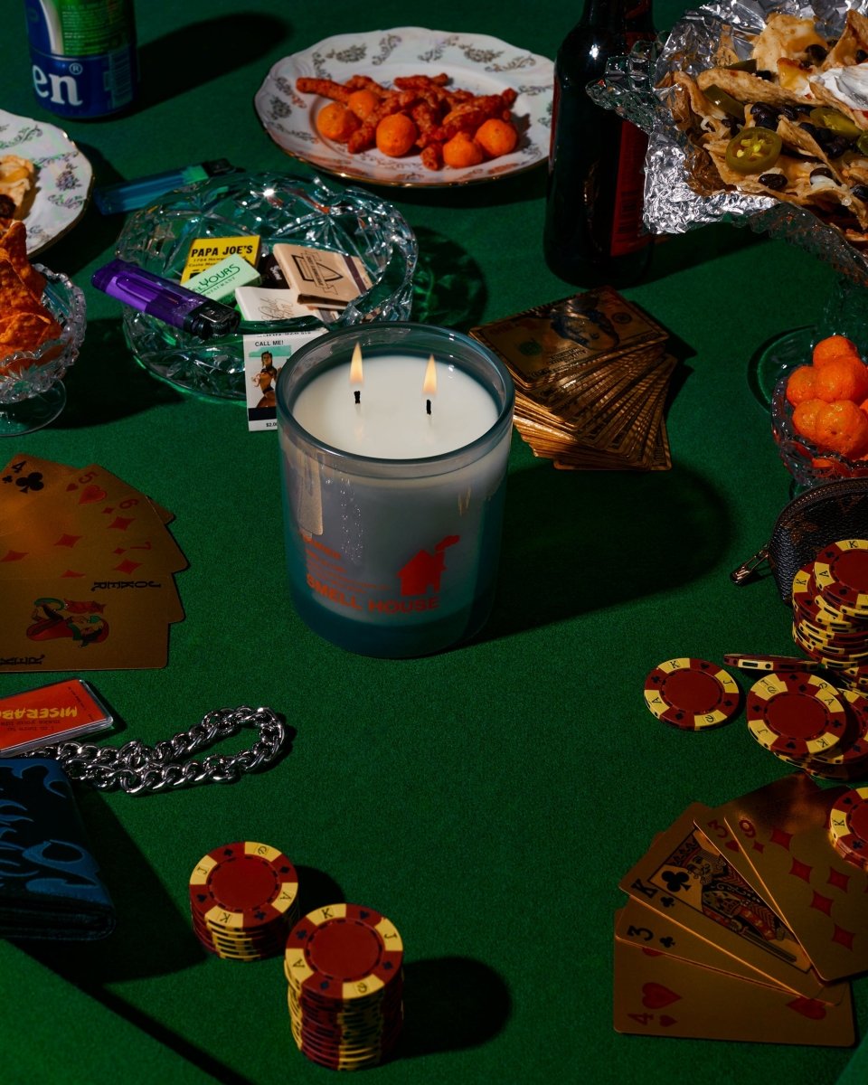 DAMIER - HOUSE OF SHE