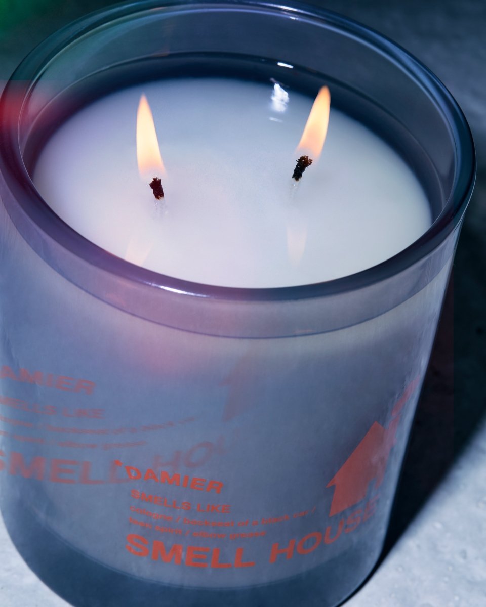 DAMIER - HOUSE OF SHE