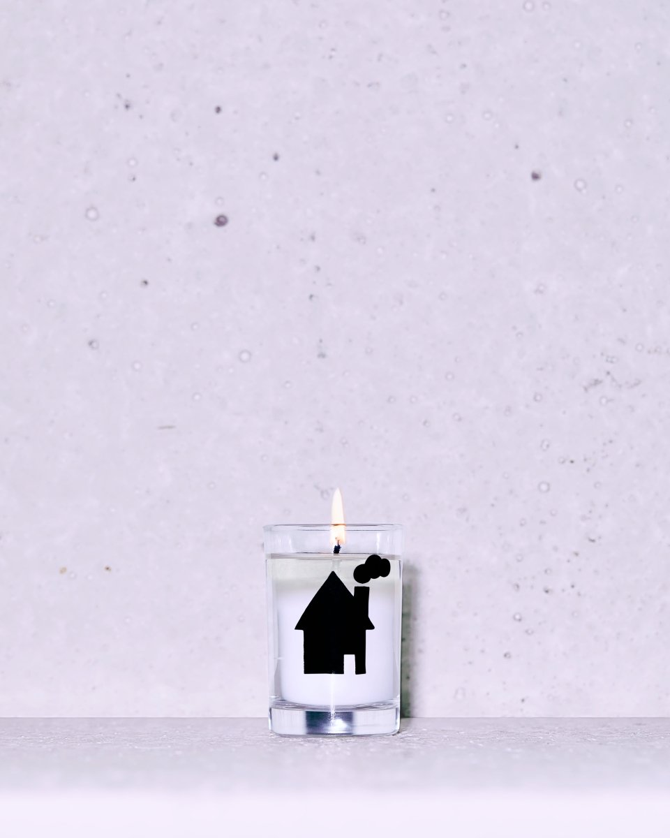 DAMIER - HOUSE OF SHE