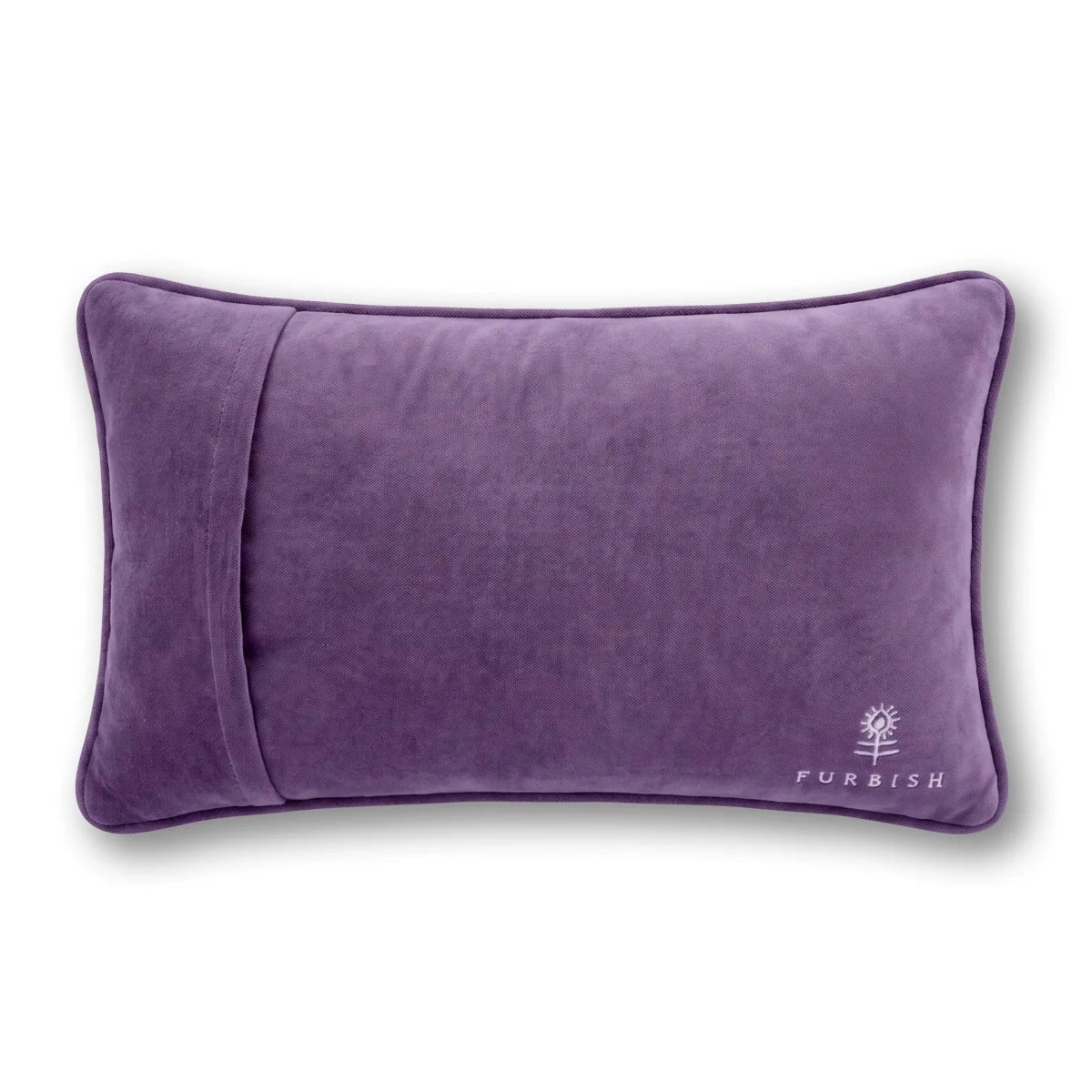 Dazed & Confused Needlepoint Pillow - HOUSE OF SHE