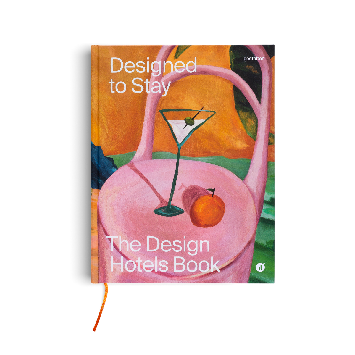 Designed to Stay - HOUSE OF SHE