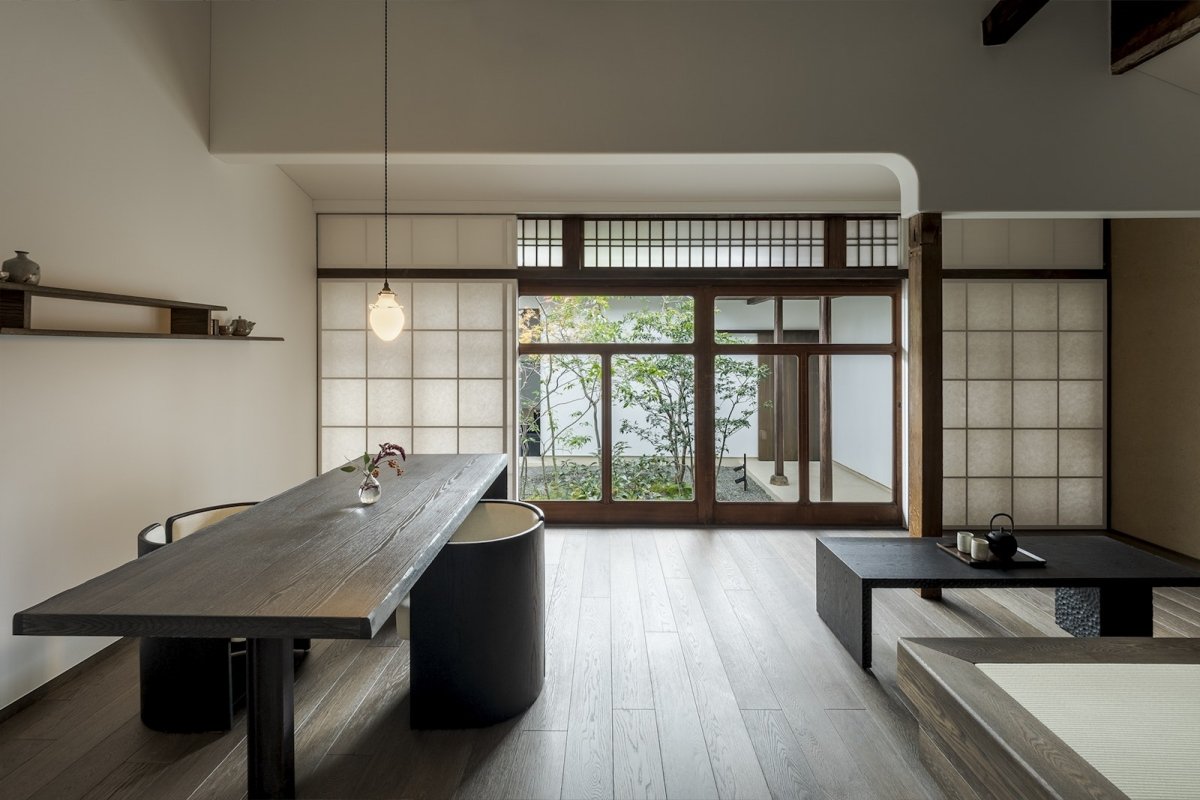 Designed to Stay - HOUSE OF SHE