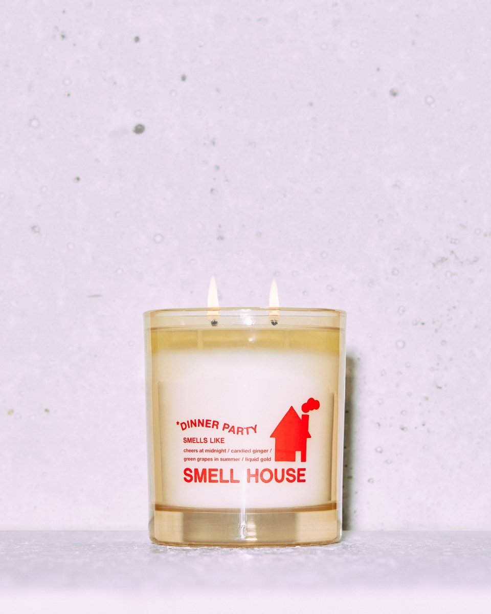 DINNER PARTY - HOUSE OF SHE