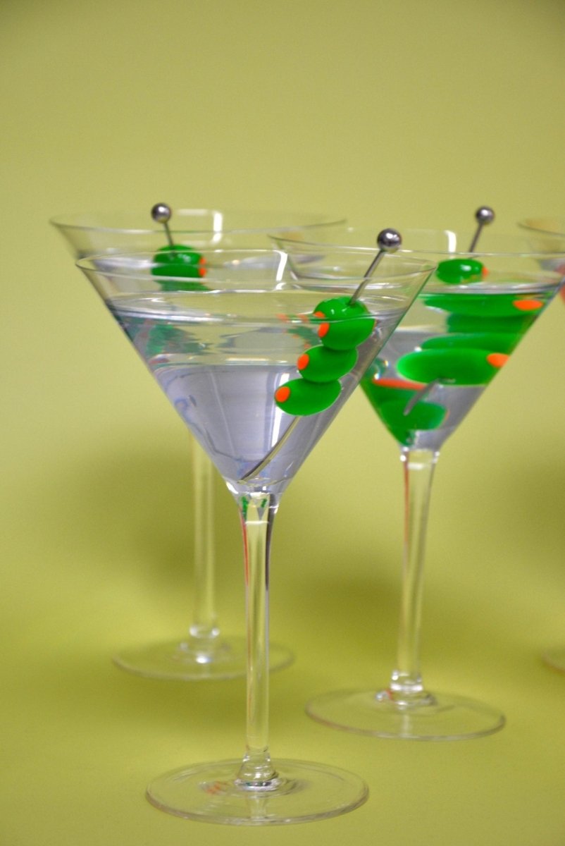 DIRTY MARTINI DECOR - HOUSE OF SHE