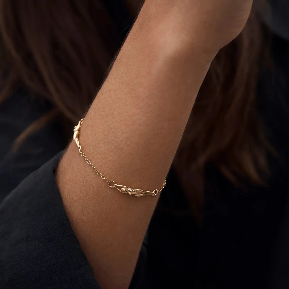 Divine Feminine Bracelet - HOUSE OF SHE