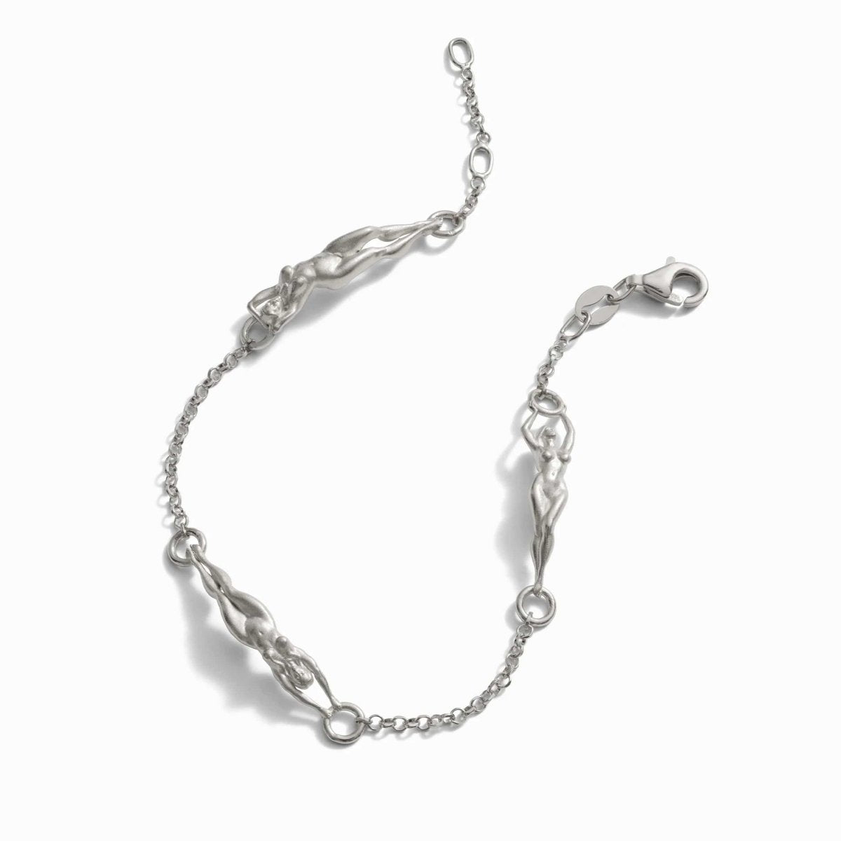 Divine Feminine Bracelet - HOUSE OF SHE