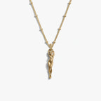 Divine Feminine Charm Necklace - HOUSE OF SHE