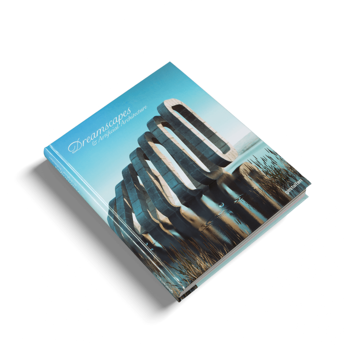 Dreamscapes & Artificial Architecture - HOUSE OF SHE