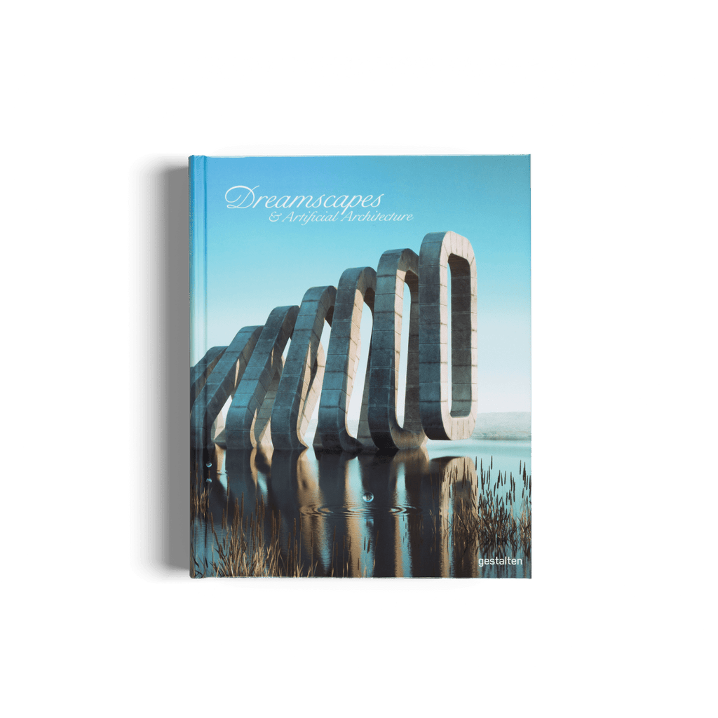 Dreamscapes & Artificial Architecture - HOUSE OF SHE