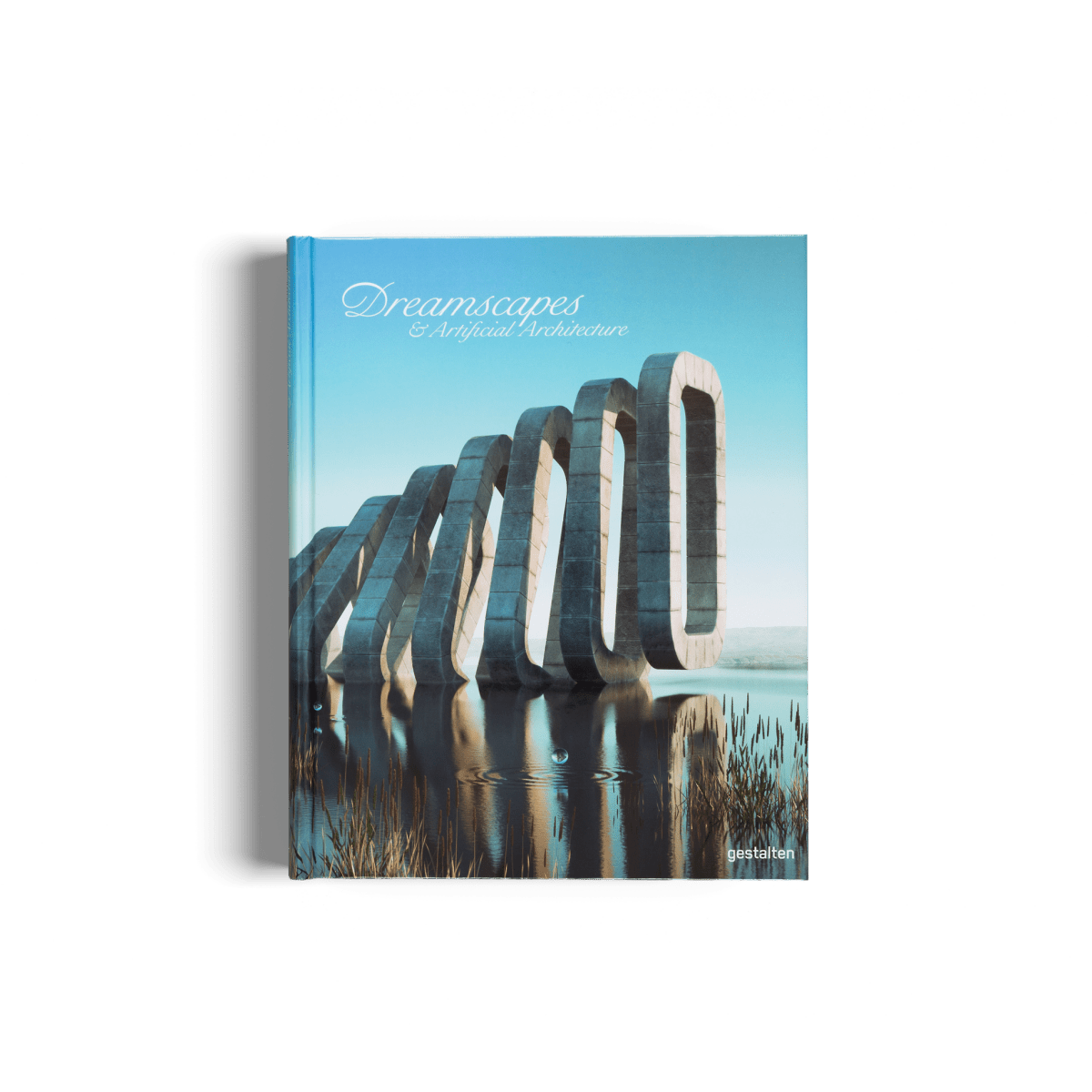 Dreamscapes & Artificial Architecture - HOUSE OF SHE