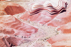 Dreamscapes & Artificial Architecture - HOUSE OF SHE