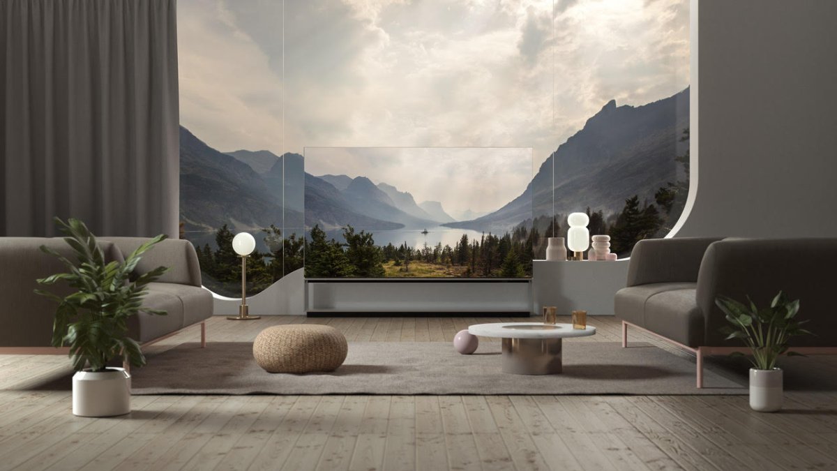Dreamscapes & Artificial Architecture - HOUSE OF SHE
