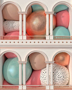 Dreamscapes & Artificial Architecture - HOUSE OF SHE