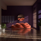 Dreamscapes & Artificial Architecture - HOUSE OF SHE