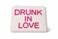 Drunk in Love Beaded Coin Bag - HOUSE OF SHE