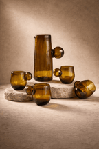 Durango Pitcher by MESO - HOUSE OF SHE