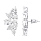 Eden CZ Earring - HOUSE OF SHE