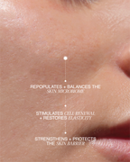 Biome Boost Cream Daily Moisturizer