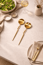 Elisa Servers (Set of 2) by MESO - HOUSE OF SHE