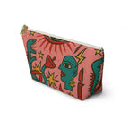 Enzo Eye Pouch - HOUSE OF SHE