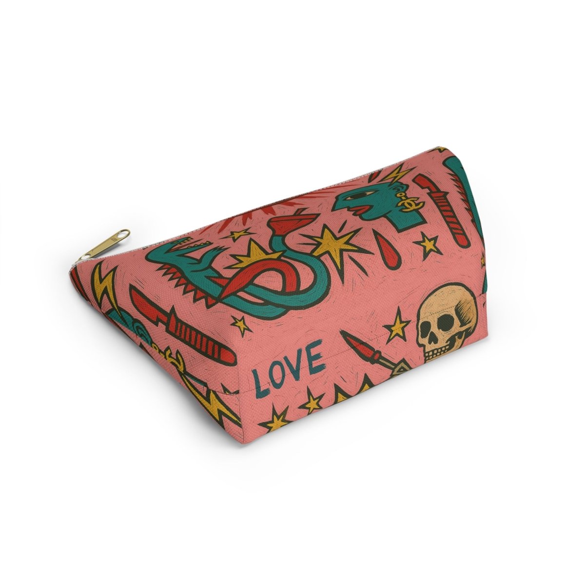 Enzo Eye Pouch - HOUSE OF SHE