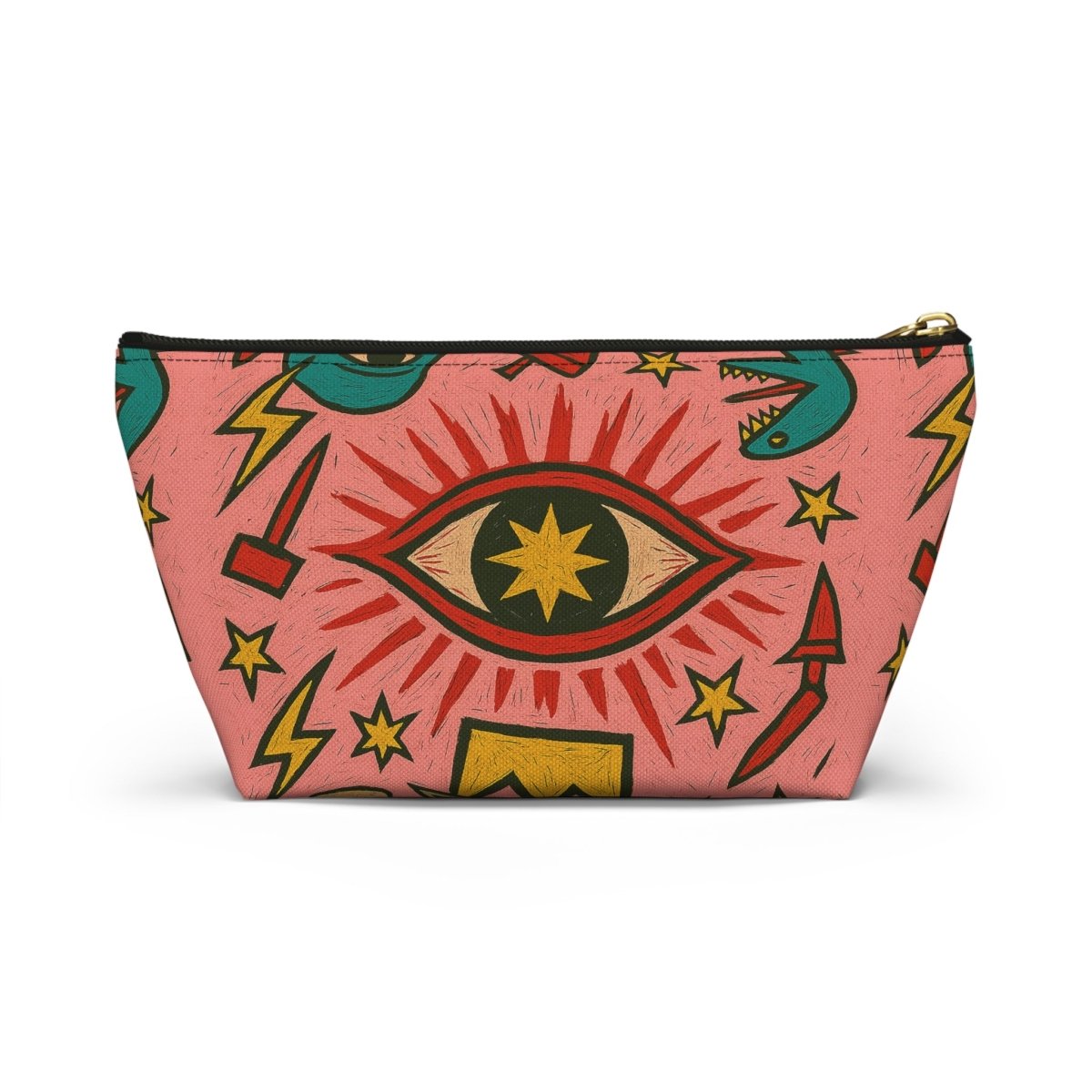 Enzo Eye Pouch - HOUSE OF SHE