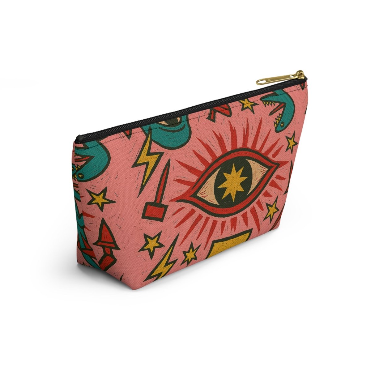 Enzo Eye Pouch - HOUSE OF SHE