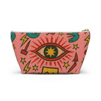 Enzo Eye Pouch - HOUSE OF SHE