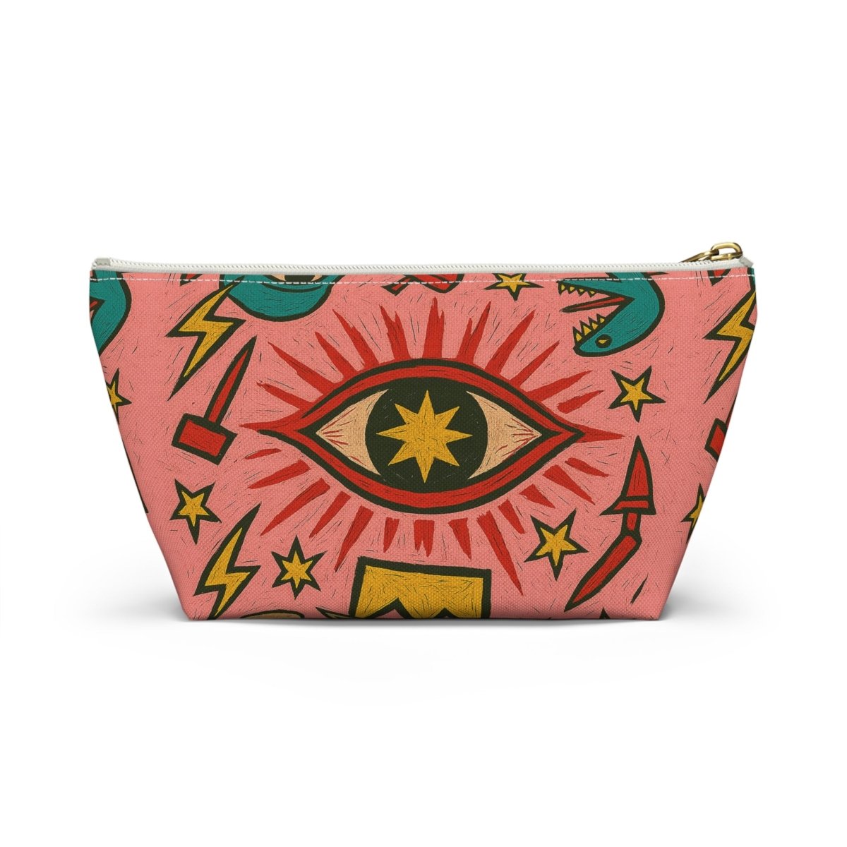 Enzo Eye Pouch - HOUSE OF SHE