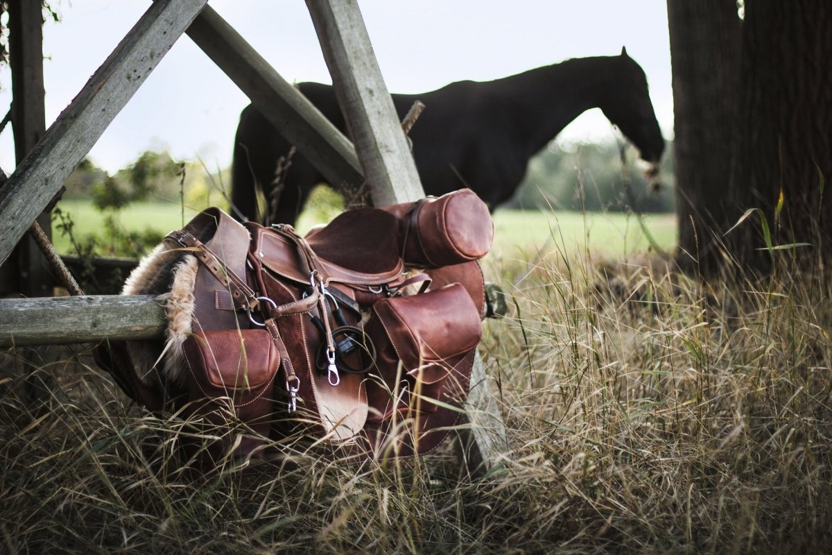 Equestrian - The Ultimate Book - HOUSE OF SHE