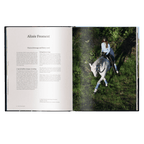 Equestrian - The Ultimate Book - HOUSE OF SHE